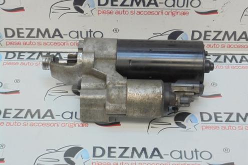 Electromotor, 03L911021C, Audi A4 (8K, B8) 2.0tdi, CAGA