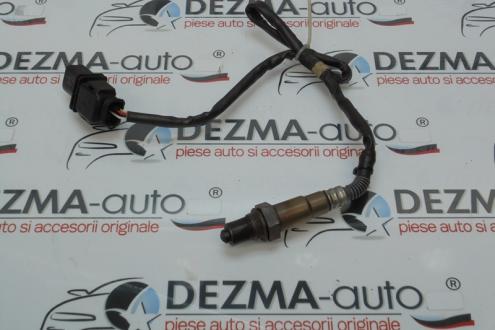 Sonda lambda, 03L906262B, Audi A5 Sportback (8TA) 2.0tdi, CAGA