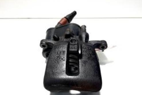 Etrier cu motoras stanga spate Vw Passat Variant (365) 2.0tdi, CFFB