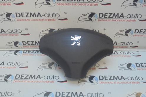 Airbag volan, 96810154ZD, Peugeot 308 SW (id:283158)