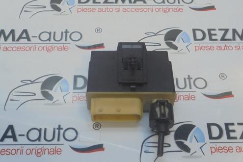 Releu electroventilator, 9662570880, Peugeot 308 SW, 1.6hdi (id:283160)