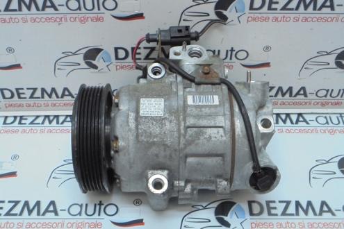 Compresor clima, 6Q0820803K, Vw Polo (9N) 1.2Benzina (id:283878)