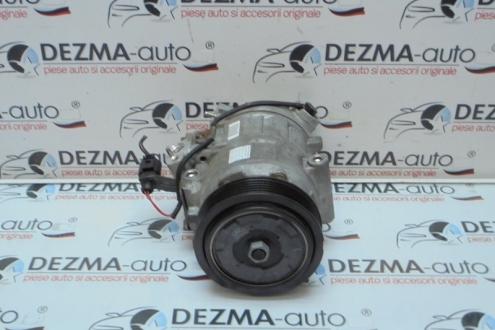 Compresor clima, 6Q0820803K, Vw Polo (9N) 1.2Benzina (id:283878)