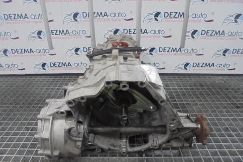 Cutie viteza manuala, cu Start-Stop, LLM, Seat Exeo ST (3R5) 2.0tdi, CAGC (pr:110747)