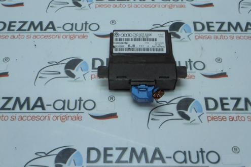 Modul control central 7N0907530K, Vw Passat (362) 2.0tdi