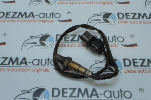 Sonda lambda 03L906262B, 0281004085, Vw Passat (362) 2.0tdi