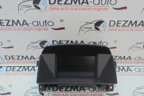 Display bord 6M13238548, Opel Astra H sedan