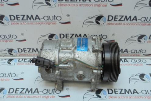 Compresor clima, 1J0820803K, Vw Bora (1J2) 1.9tdi (id:284102)