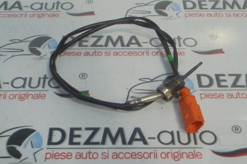 Sonda temperatura gaze 03L906088BJ, Seat Leon (1P1) 2.0tdi, CEGA