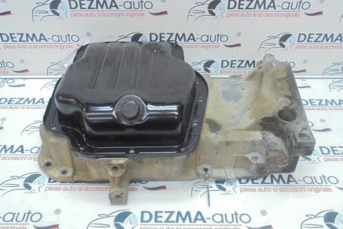 Baie ulei, Opel Astra H, 1.7cdti, Z17DTH