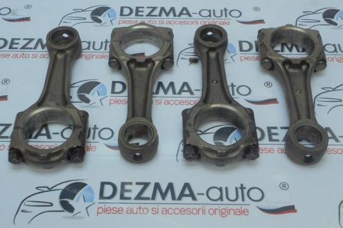 Biela, Opel Meriva, 1.7cdti, Z17DTH