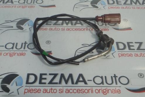 Sonda temperatura gaze 03L906088BH, Skoda Octavia 2 (1Z3) 2.0tdi, CFHC