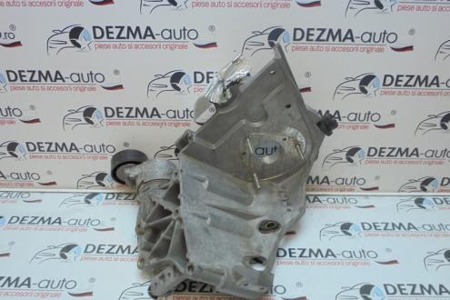 Suport pompa inalta presiune, GM55187918, Opel Astra H combi, 1.9cdti, Z19DT