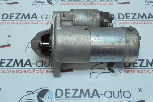 Electromotor, GM55353857, Opel Signum, 1.9cdti, Z19DT