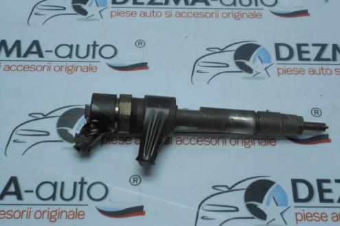 Injector, 0445110165, Opel Vectra C GTS, 1.9cdti, Z19DT