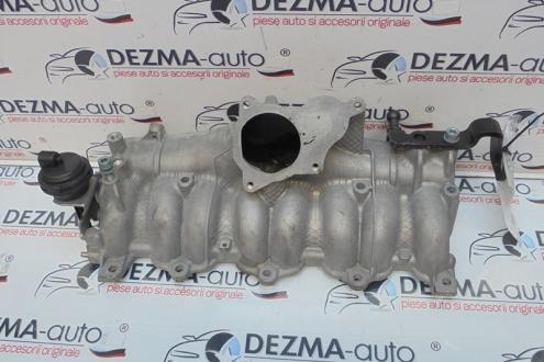 Galerie admisie cu clapete 03G129713H, Audi A6 (4F, C6) 2.0tdi, BRE (pr:110747)
