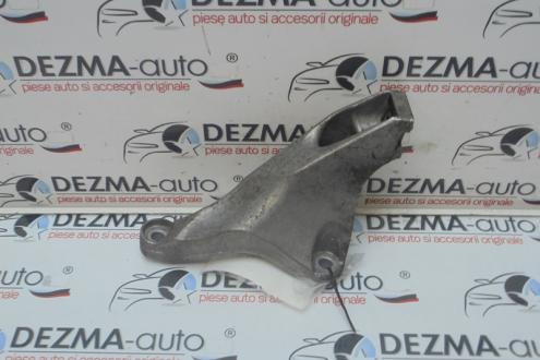 Suport motor stanga, 8E0199307S, Audi A4 (8EC, B7)  1.9tdi (id:283609)