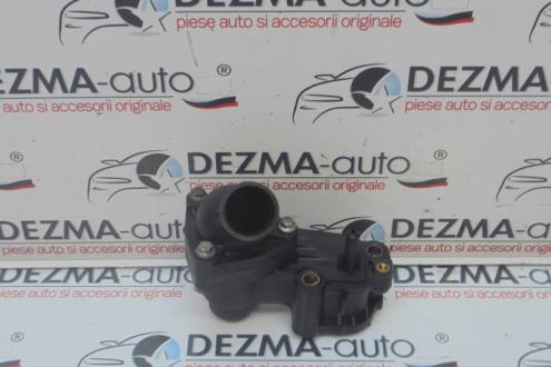 Corp termostat, 2S4Q-8594-AB, Ford Focus (DAW, DBW) 1.8tdci (id:283818)