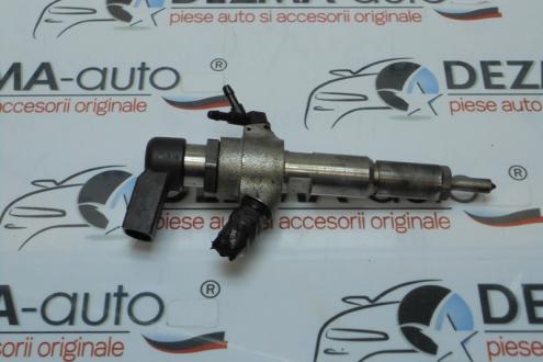 Injector,cod 9645988580, Ford Fiesta 5, 1.4tdci (id:110747)