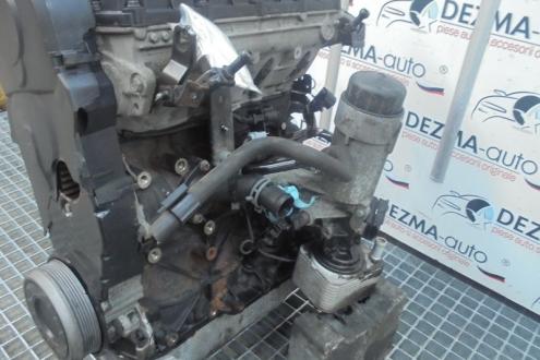 Motor, ASZ, Volkswagen Bora (1J2) 1.9tdi (pr:110747)