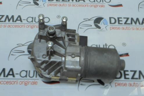 Motoras stergatoare fata, 1Z1955119A, Skoda Octavia 2 (1Z3)  (id:284386)