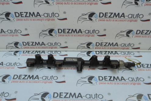 Rampa injectoare 2S7Q-9D280-AE, Ford Mondeo 3 (B5Y) 2.0tdci (id:284286)