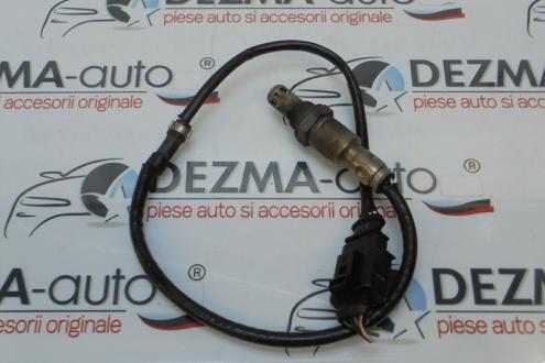 Sonda lambda, 03C906262R, Vw Golf 5 Plus (5M1) 1.4tsi (id:284544)