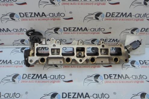Galerie admisie cu clapete, GK00266, Vw Golf 5 Plus (5M1) 1.4tsi (id:284529)