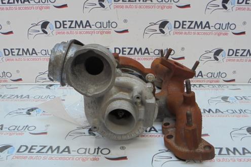 Turbosuflanta 03G253018A, Vw Touran (1T1, 1T2) 2.0tdi (id:284479)