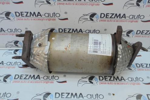 Catalizator, 4S71-5E212-CA, Ford Mondeo 3 (B5Y) 2.0tdci (id:284408)