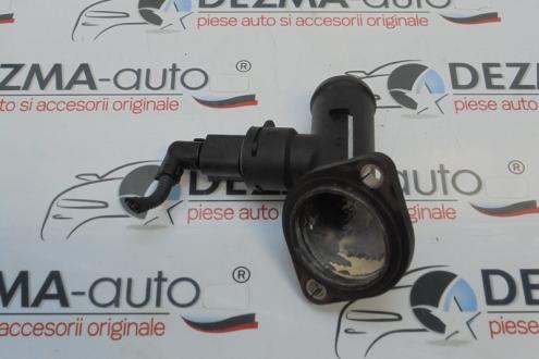 Corp termostat cu senzor 03L121121A, Audi A3 (8P1) 1.9tdi, 105cp