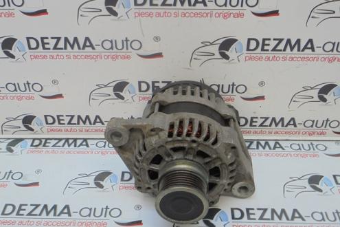 Alternator cod GM13302583, Opel Insignia sedan, 2.0cdti