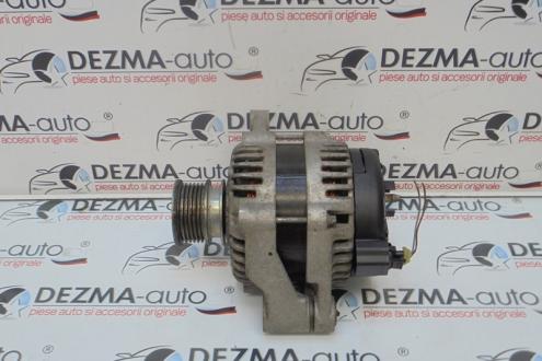 Alternator cod GM13302583, Opel Insignia sedan, 2.0cdti