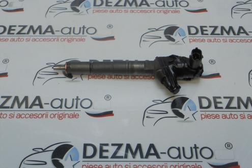 Injector 0445110327, Opel Insignia Combi, 2.0cdti