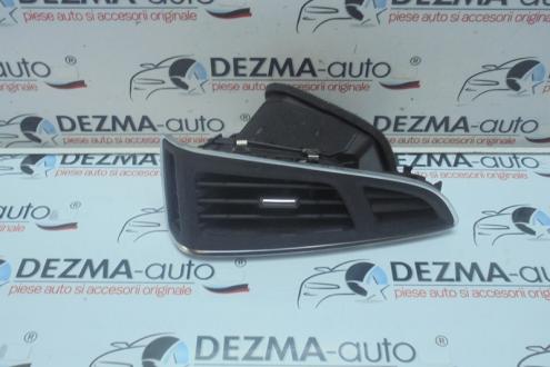 Grila aer bord dreapta, cod DBM51-A018B08-DJ, Ford Focus 3 sedan (id:283433)