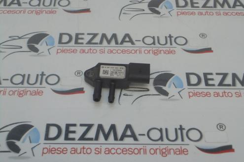 Senzor presiune gaze 059906051C, Vw Polo (6R) 1.6tdi, CAYA