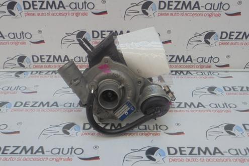 Turbosuflanta, cod 73501344, Opel Combo combi 1.3 CDTI (id:277511)