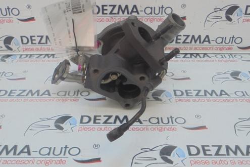 Turbosuflanta, cod 73501344, Opel Corsa C (F08, F68) 1.3 CDTI (id:277511)