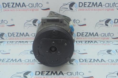 Compresor clima Delphi, GM13197197, Fiat Croma (194) 1.9d m-jet