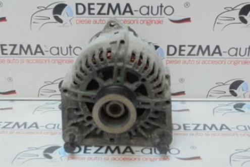 Alternator cod 8200495294, Renault Megane 2, 1.9dci (id:286726)