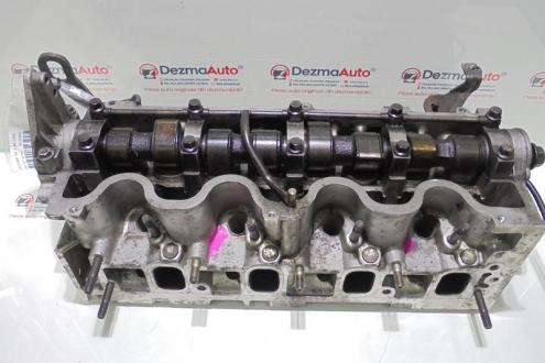 Chiulasa cu un ax came 55193091, Opel Signum, 1.9cdti, Z19DT