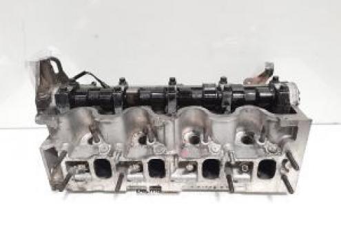 Chiulasa cu un ax came 55193091, Opel Vectra C, 1.9cdti, Z19DT (pr:121080)