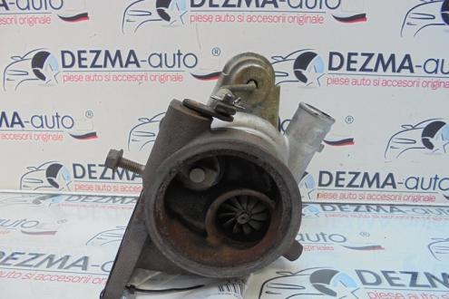 Turbosuflanta 6U3Q6K682AF , Fiat Ducato Autobus (250) 2.2hdi, 4HV