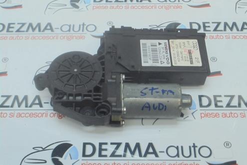 Motoras macara stanga fata, Audi A4 Avant (8ED, B7)