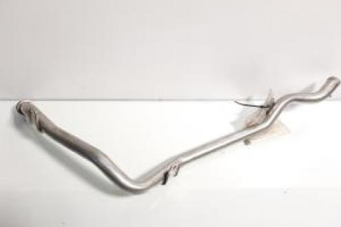 Teava apa, cod 06E131831B, Audi A6 Avant (4F5, C6) 2.4B