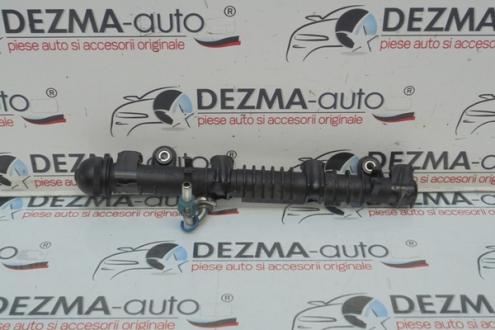 Rampa injectoare 1928404261, 0280151076, Opel Corsa C (F08, F68) 1.2b, Z12XE