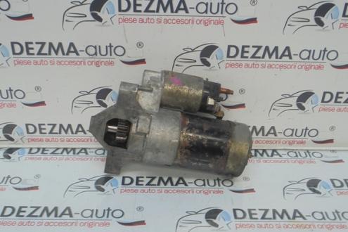 Electromotor, Peugeot 407 SW (6E) 2.0hdi