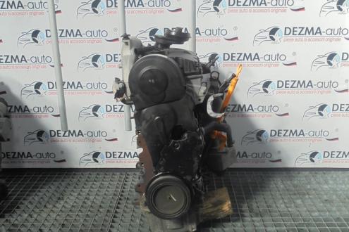 Motor ASZ, Seat Leon (1M1)
