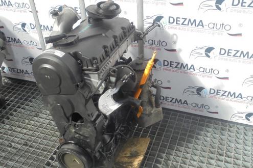 Motor ASZ, Seat Leon (1M1)