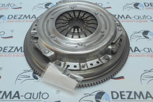 Volanta masa simpla 96MM-6375-A1H, Ford Fiesta 5, 1.3B, FUJA